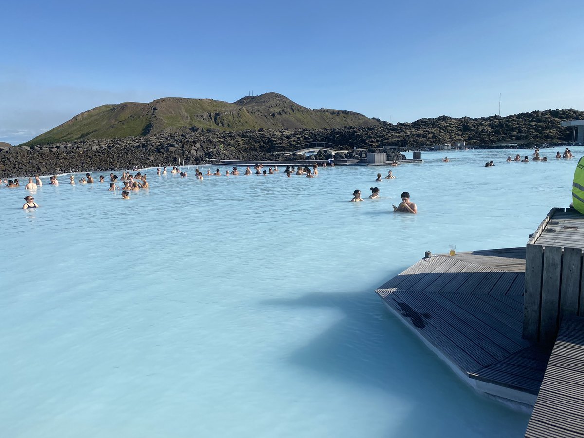 valeriamancuso1's tweet image. Ritorno nei luoghi del❤️
#iceland 🇮🇸#Islanda #Gullfoss #geysir #Lagunablu #pingvellir