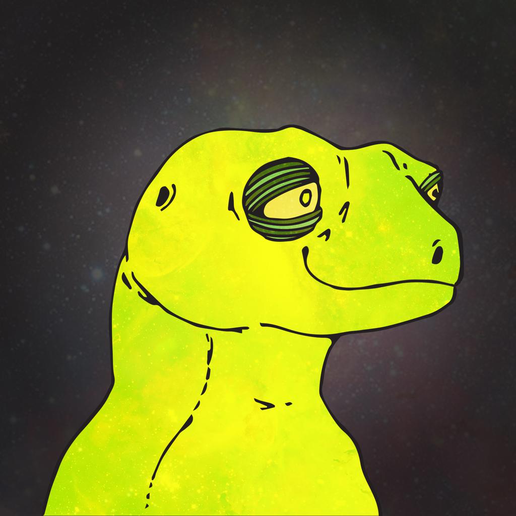 🟩 Genuine Articles // GG 🦎 tweet media