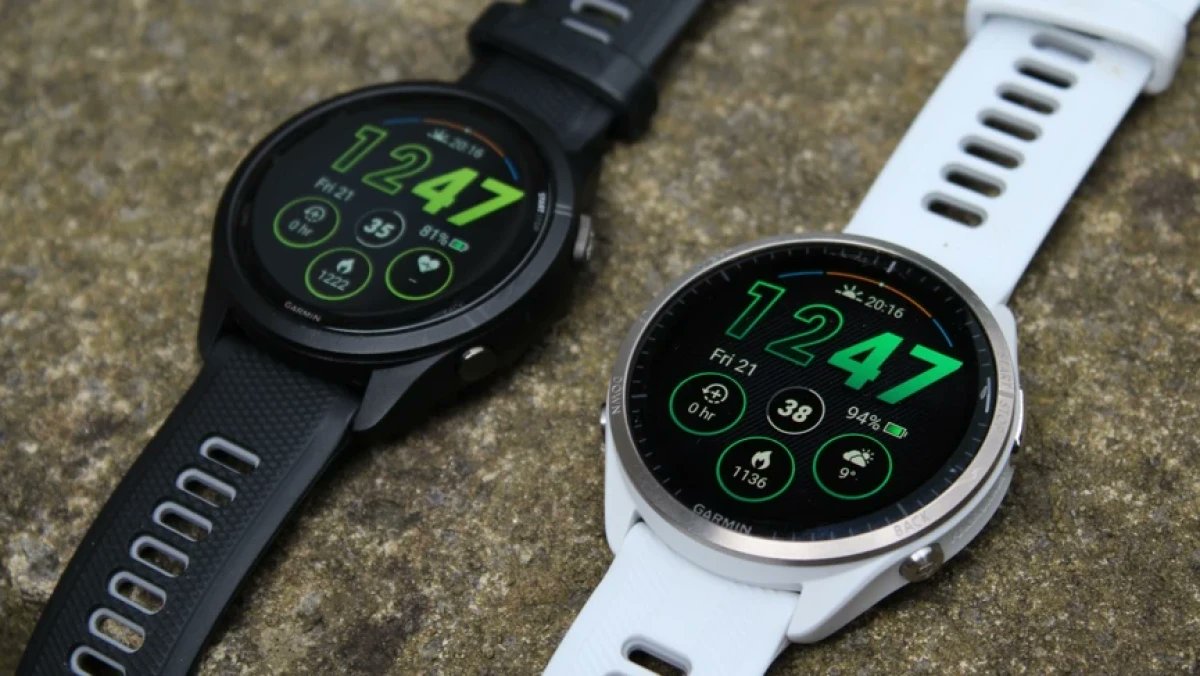 Garmin Vivoactive 5 vs. Garmin Vivoactive 4 - Wareable