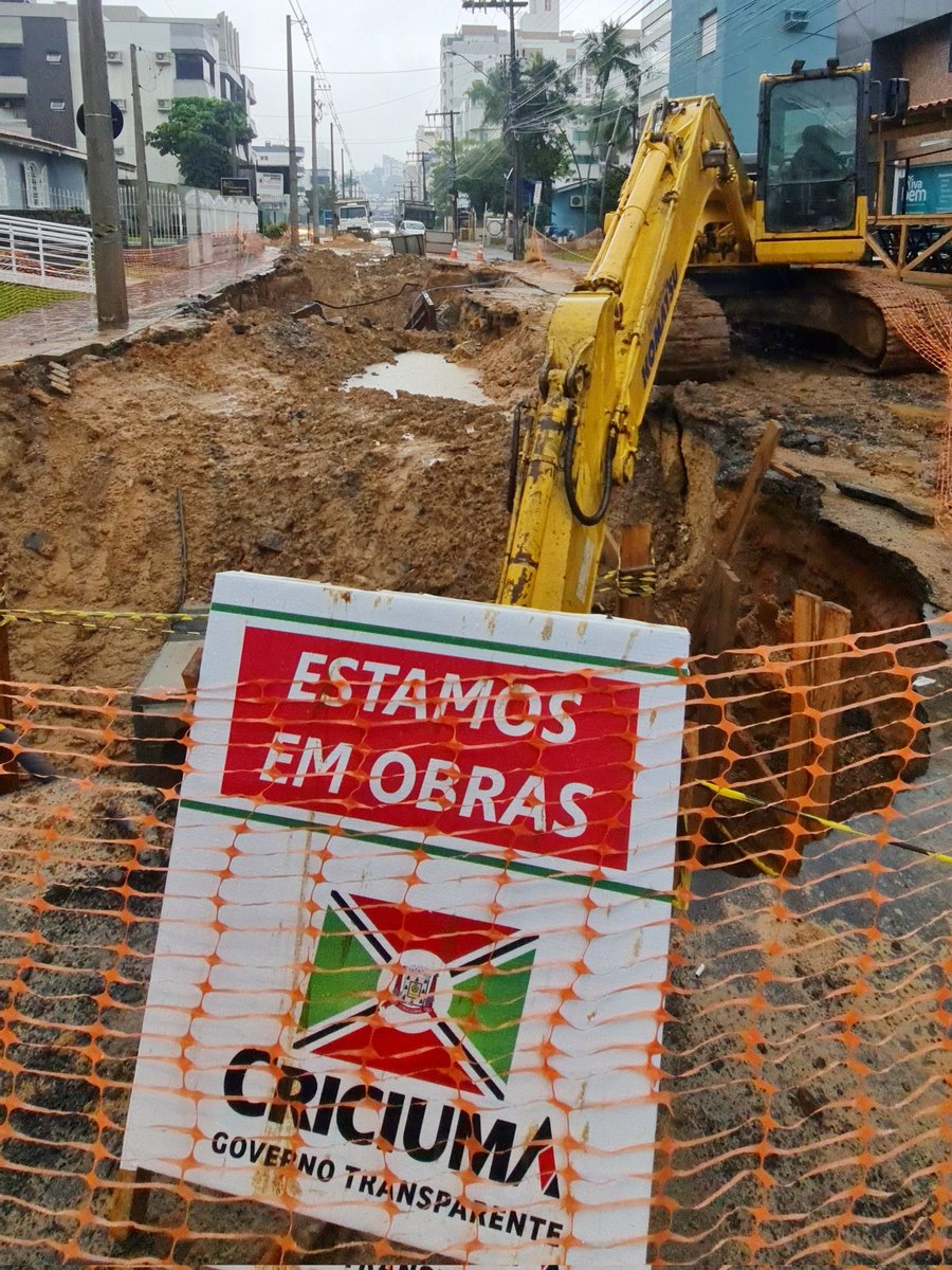 Clésio Salvaro tweet media