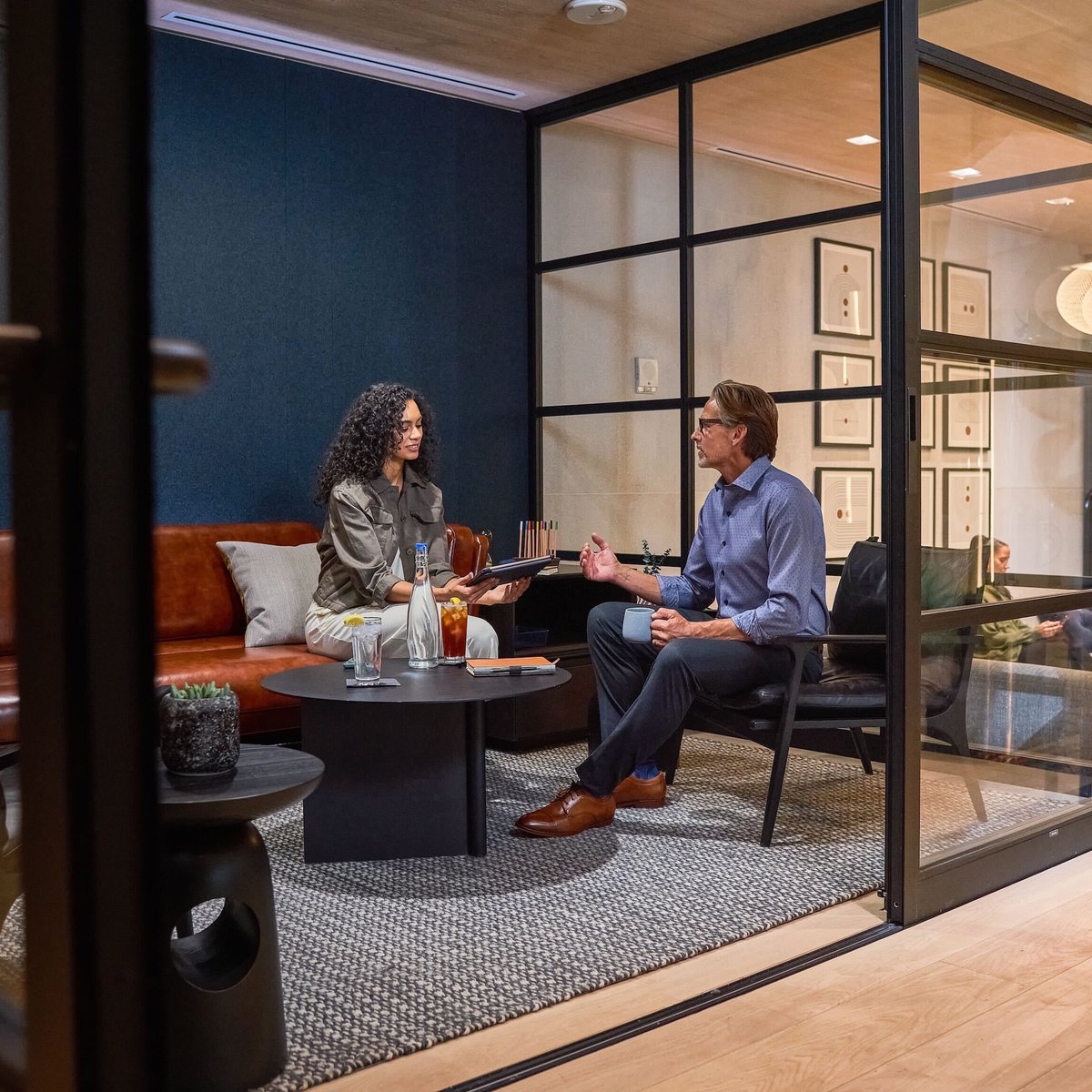 Sheraton (@sheratonhotels) on Twitter photo Carve out your own private space while still staying close to the action at #TheNewSheraton. π
π: <a href="/SheratonPhxDT/">Sheraton Phoenix Downtown</a> Carve out your own private space while still staying close to the action at #TheNewSheraton. π
π: <a href="/SheratonPhxDT/">Sheraton Phoenix Downtown</a>
