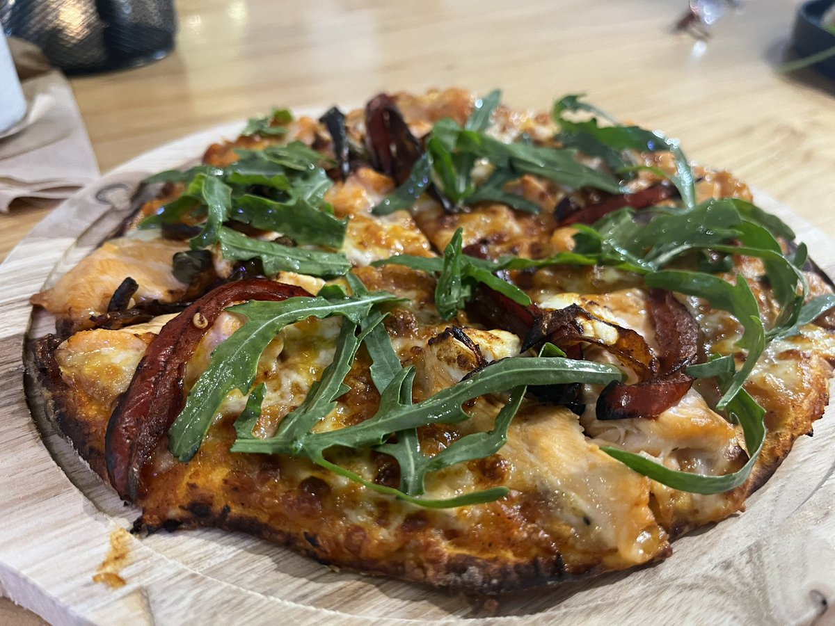 Rudys75mx's tweet image. @CdSatelite @LosSatelucos @BellavistaSat #pizzaSalmon