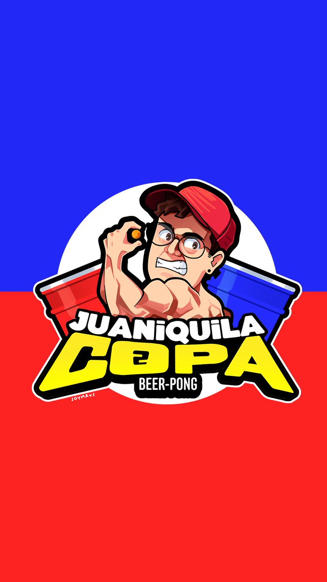 ElJuaniquilador 💪 tweet media