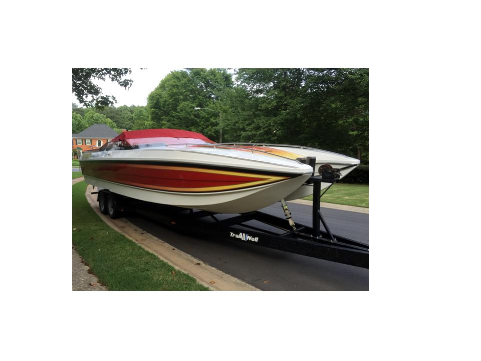 LanierPartners's tweet photo. Welcome Charlie Novak from Abbeville, LA!
34' Wellcraft Excalibur Cat "Coulee Cat"
Slip C10R https://t.co/7fRT8MCMwO