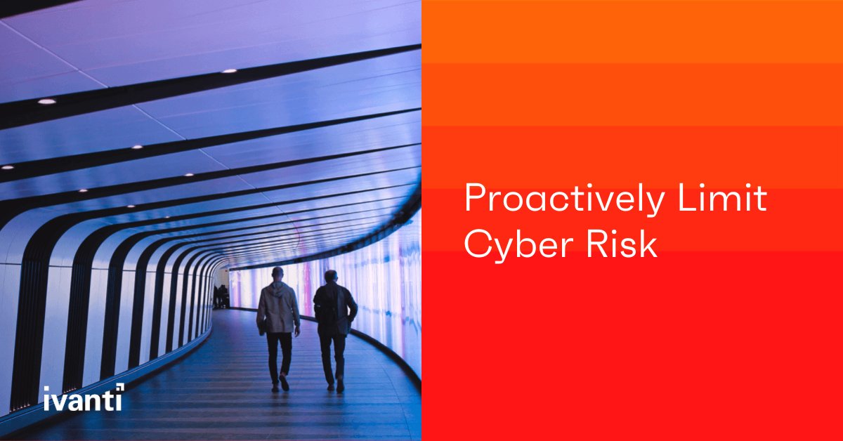 GoIvanti's tweet photo. Ivanti understands that a security-first approach in remote teams is non-negotiable. ✔️ See how your Ivanti #UEM already works to prevent hackers from getting in: https://t.co/fvdjHJqSPd https://t.co/aLigr1da9Y
