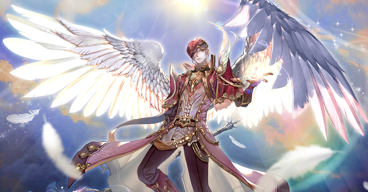 AION on Twitter: "Obtain Administrator’s Growth Support Boxes by ...