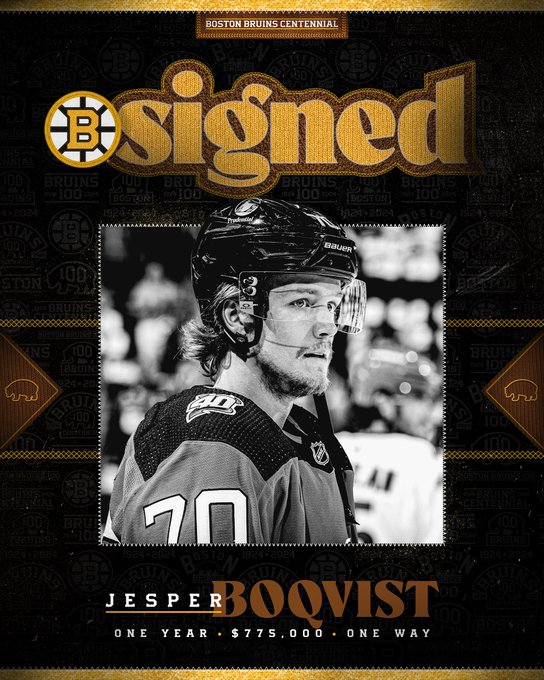 Boston Bruins Salary Cap, Cap Hit, Boston Bruins Contracts Puckpedia