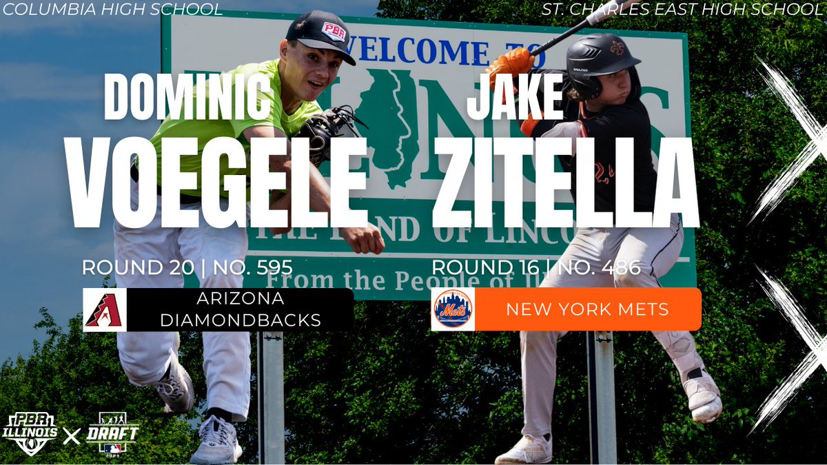 Prep Baseball Illinois tweet media