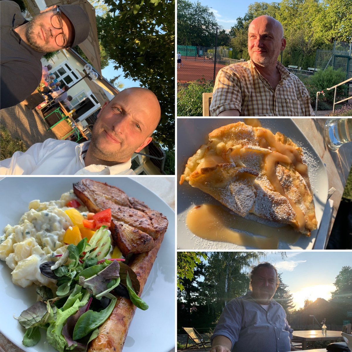 MeikelBLN76's tweet photo. Endlich haben wir es mal wieder geschafft… #berlinsmoke #outsidesmoke #bcc #stammtisch #clubabend #BTC_GruenGold1904eV (hier: BTC Grün-Gold 1904 e.V.) https://t.co/9G8ApStVYq