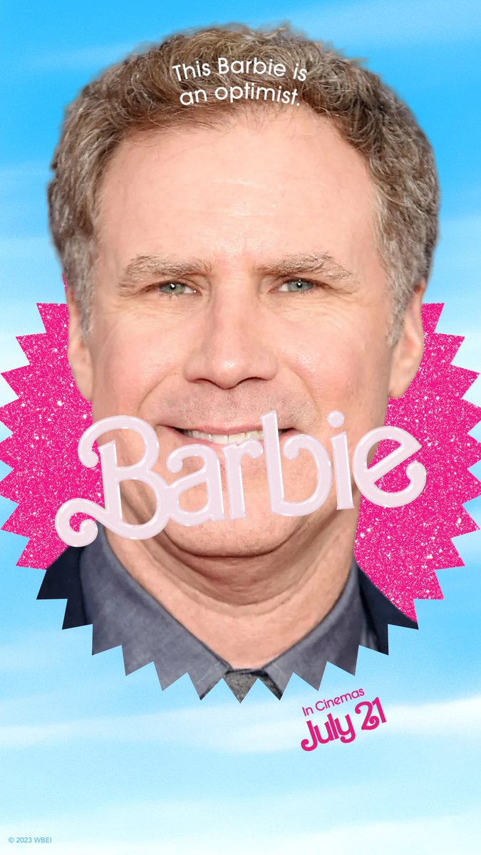 Will Ferrell tweet media
