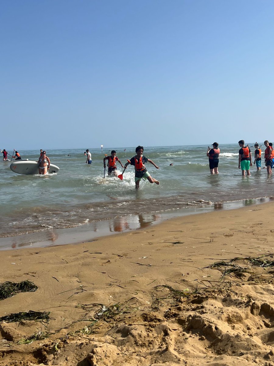 PWHSWatersports's tweet photo. Day 2. Lots of fun with the relay races - more to come on the next post https://t.co/PC44qiBsU0