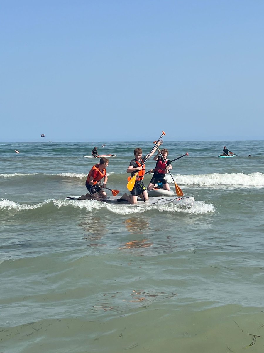 PWHSWatersports's tweet photo. Day 2. Lots of fun with the relay races - more to come on the next post https://t.co/PC44qiBsU0