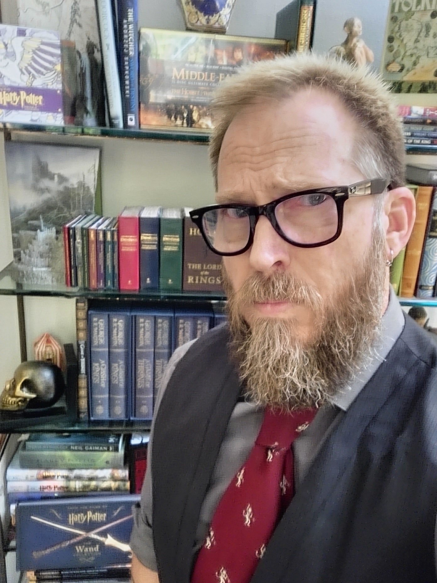 Nerdrotic On Twitter Ready For Critics Court Https T Co 5ufxzmn0y8