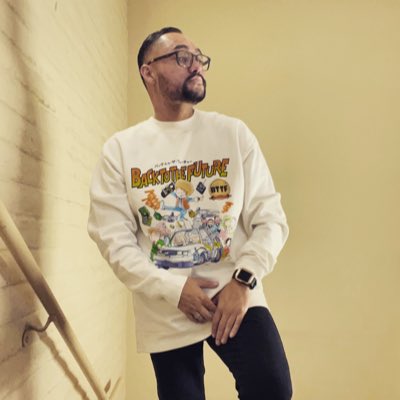 djmmartinez's tweet photo. #NewProfilePic https://t.co/qCDdDLv9OE