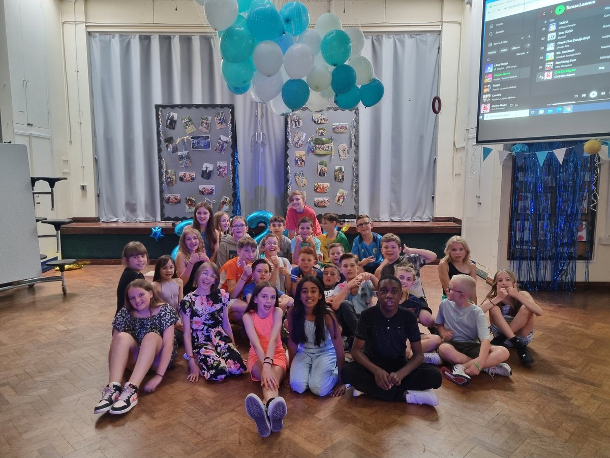 Teresa Class tweet media