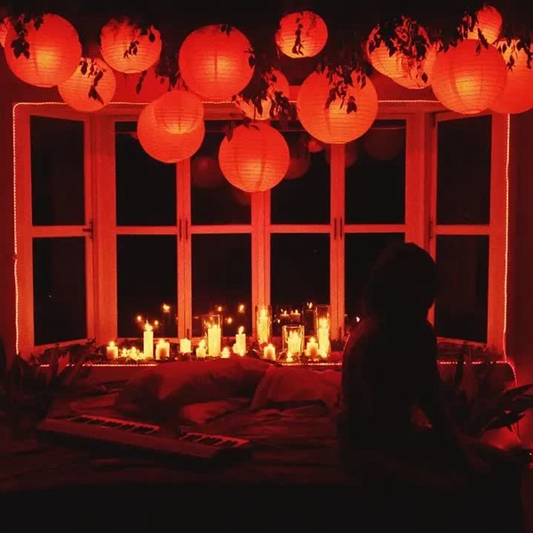 #NowPlaying sur Radio Tempête : Ruru - Tonight!