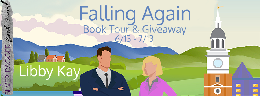 SDBookTours's tweet photo. #Win $20 #BookTour #Giveaway #BookBoost #Sweet #Romance #SmallTown #BuckeyeFalls #FallingAgain #LibbyKayAuthor https://t.co/lTf8q4yYYP https://t.co/wTNb5luEm6