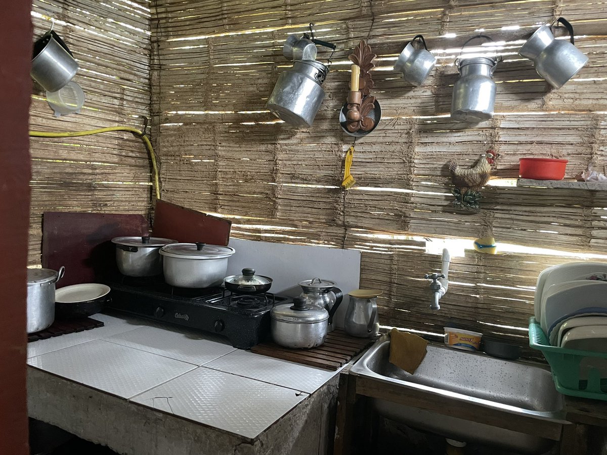 ¡Qué emoción! Estamos listos para los MEJORAMIENTOS DE VIVIENDA de nuestros campesinos. 👩🏻‍🌾🏡
Este importante programa llega a la zonal rural y con él cambiaremos positivamente las viviendas de 30 familias para convertirlas en lugares confortables y saludables. 👏