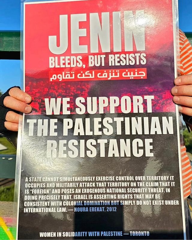 Quds News Network tweet media