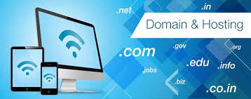The main difference between domain and hosting is that domain is the address, which allows a visitor to easily find your website online, while hosting is where the website files are stored. In order to have a functioning website, you need both – a domain and hosting space.