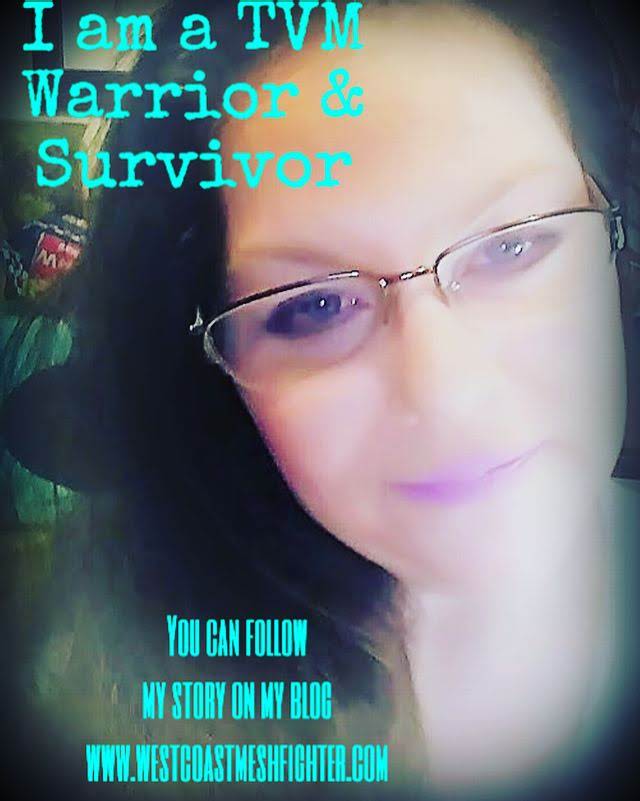 WCmeshfighter's tweet photo. @ravensspirit68 @netflix 🦄Thank You! I didn't know they had a new doc on this, I will check it out! I suffer with Chronic Pain from a Medical Mesh & Pain Meds are essential to having any sort of life that dosn't require me to stay in bed. #mesh #BanMesh #ChronicPainPatientsMatter https://t.co/HutzfQHYXf
