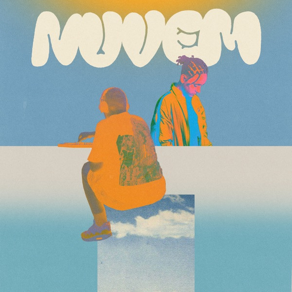 DirectionMouv's tweet image. #NowPlaying Branko, BIAB, Gafacci - Nuvem - Nuvem