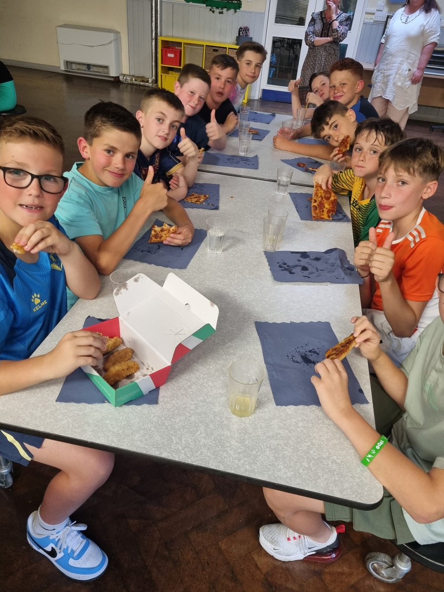 Teresa Class tweet media