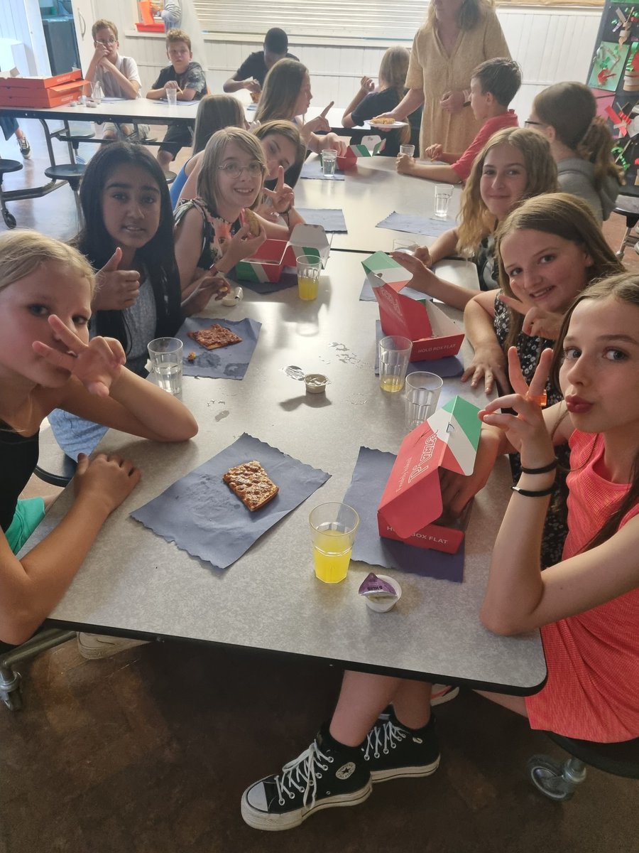 Teresa Class tweet media