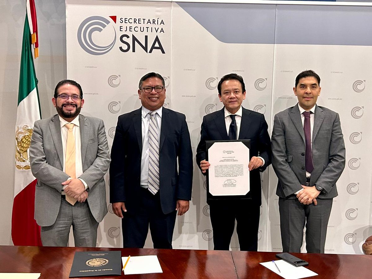 SESNAOficial tweet media