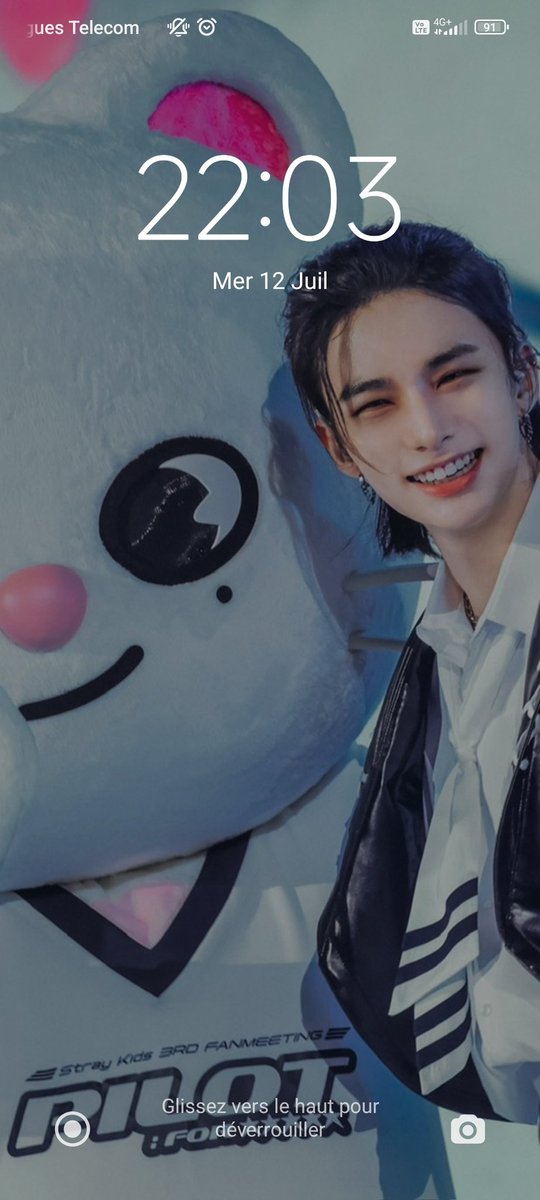 Jinie Lee -#LoveStay 💛 🐷🦙🐥 VIP4 SKZ 26.07.25 tweet media