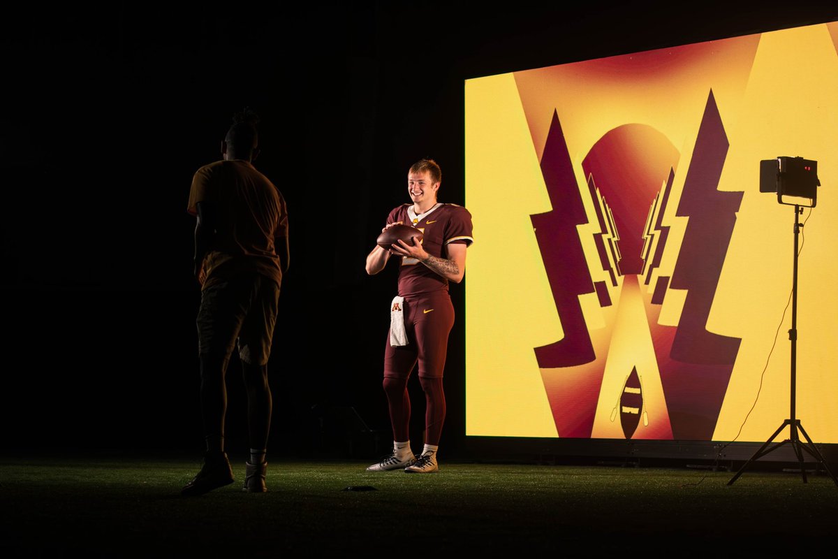 GopherVideo tweet picture