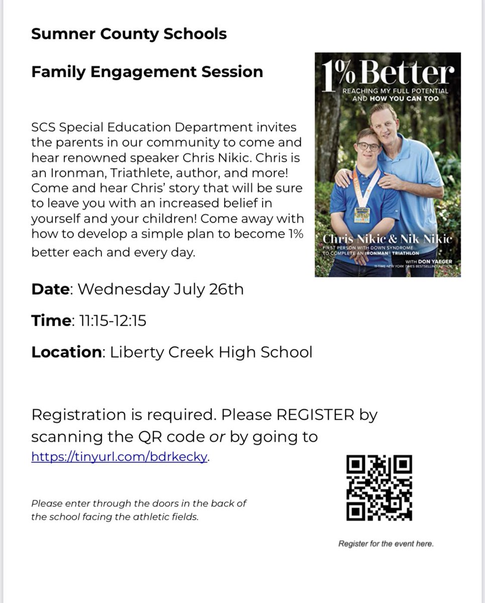 Gallatin High School tweet media