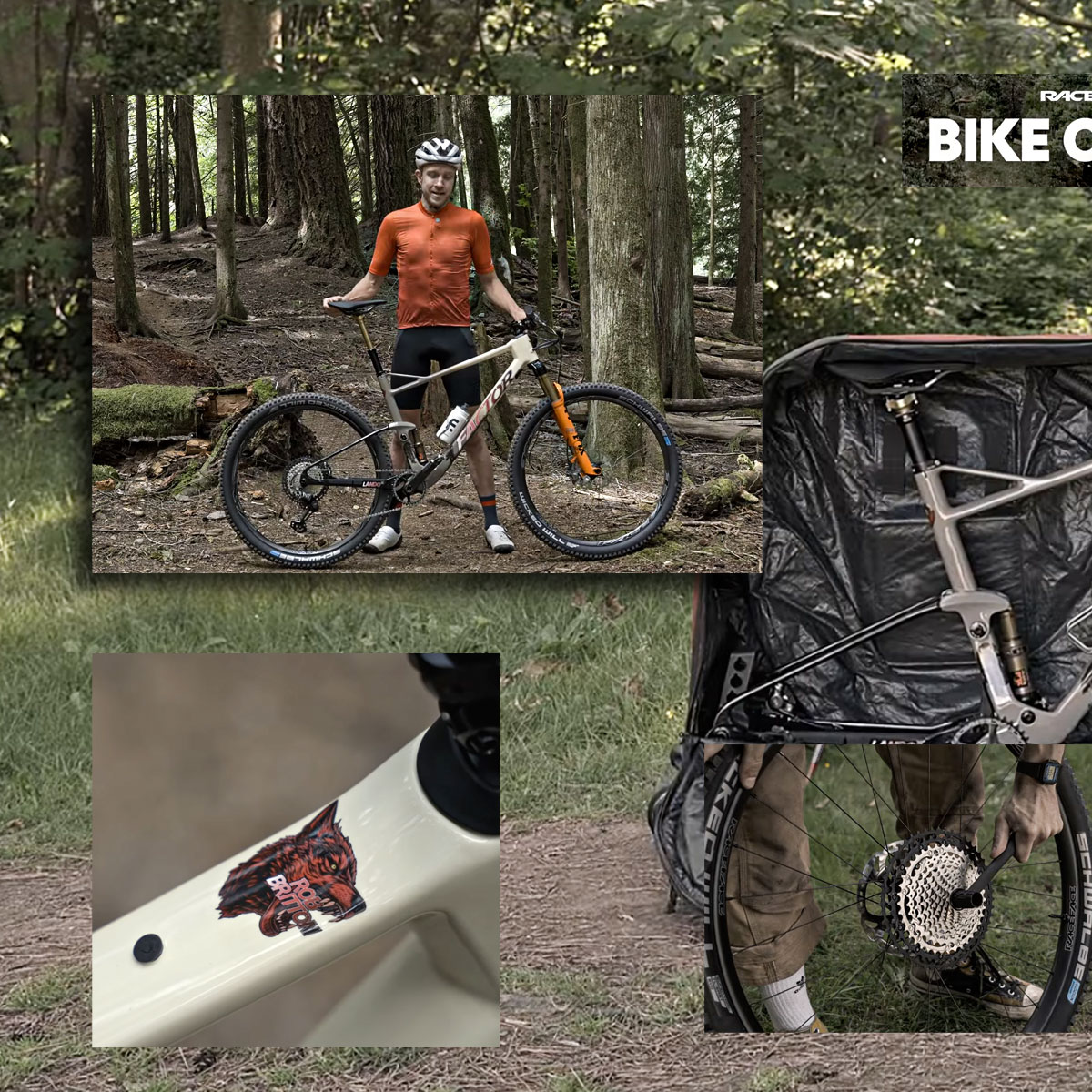 SILCAvelo's tweet photo. 🚵🌲 Check the super fun Race Face MTB video featuring Rob Britton's Lando XC bike as he prepped for the thrilling trails of the 2023 BC Bike Race! SILCA might be seen in a few shots! 🎥🏔️
https://t.co/uvG07sCcZQ
#MTB #BCBR #RobBritton #SILCA #silcapursuitofperfection https://t.co/1AHbpfRCKZ