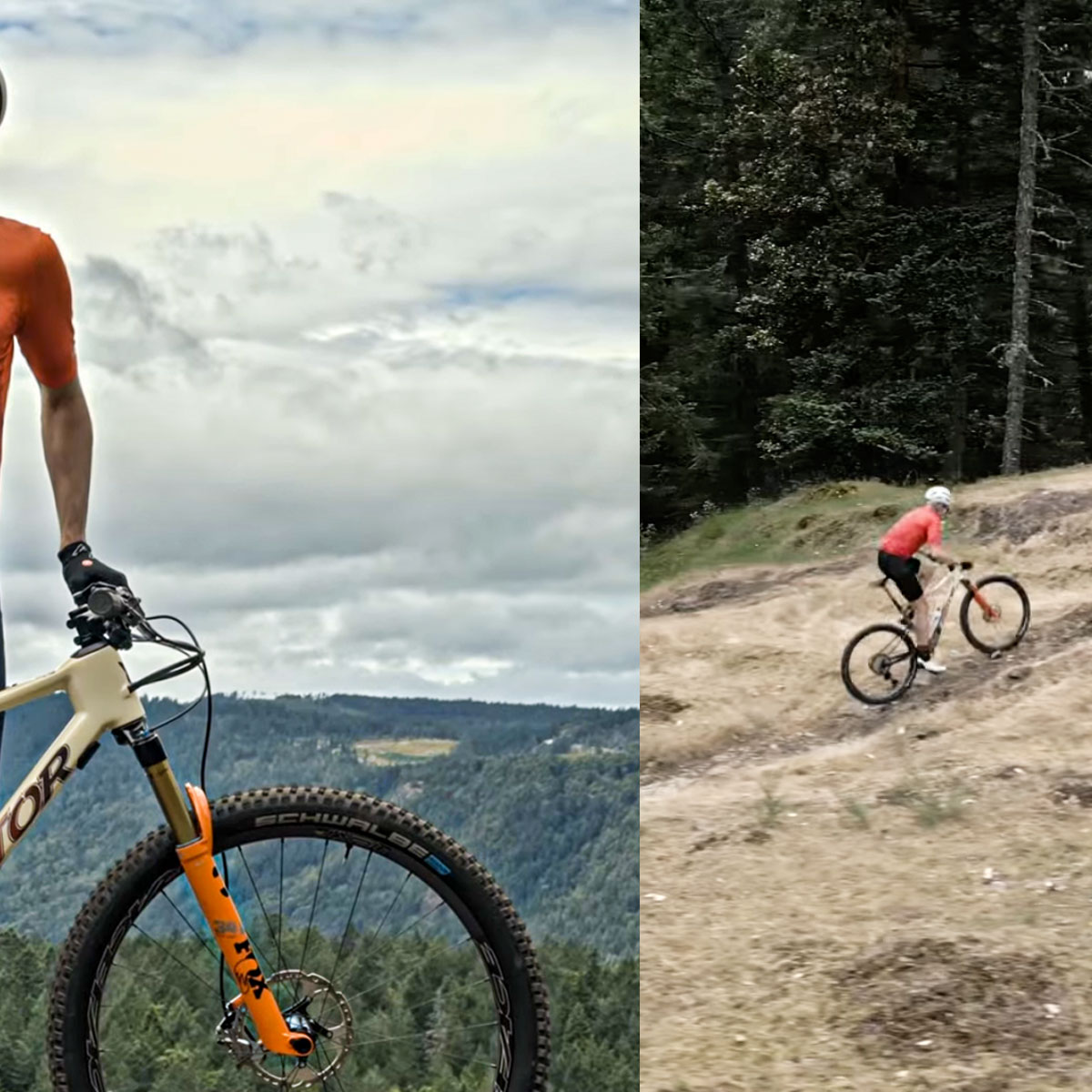 SILCAvelo's tweet photo. 🚵🌲 Check the super fun Race Face MTB video featuring Rob Britton's Lando XC bike as he prepped for the thrilling trails of the 2023 BC Bike Race! SILCA might be seen in a few shots! 🎥🏔️
https://t.co/uvG07sCcZQ
#MTB #BCBR #RobBritton #SILCA #silcapursuitofperfection https://t.co/1AHbpfRCKZ