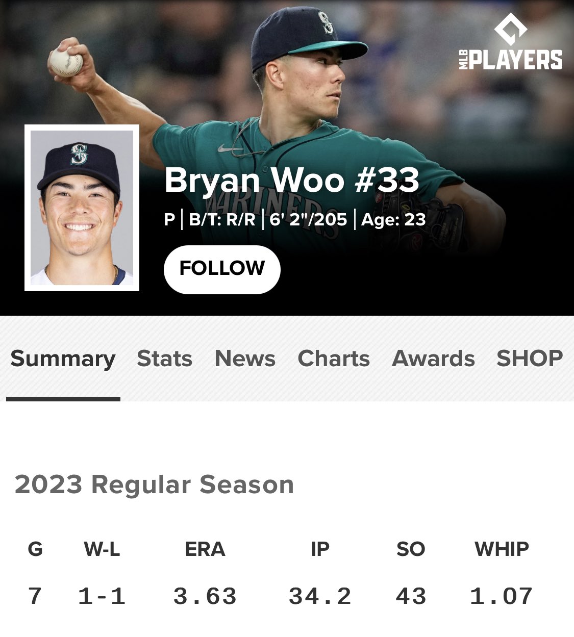 MLB Deadline News on Twitter "Let’s score some runs, Seattle! 4/5 of