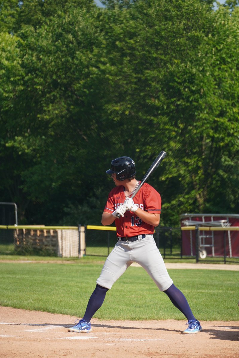 LCSettlers's tweet photo. “It fun; baseball is fun” -Yogi Berra #RollSetts https://t.co/UA9gF3t3Yl