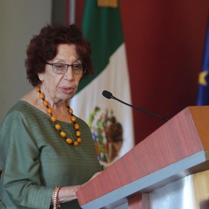 Relaciones Exteriores tweet media