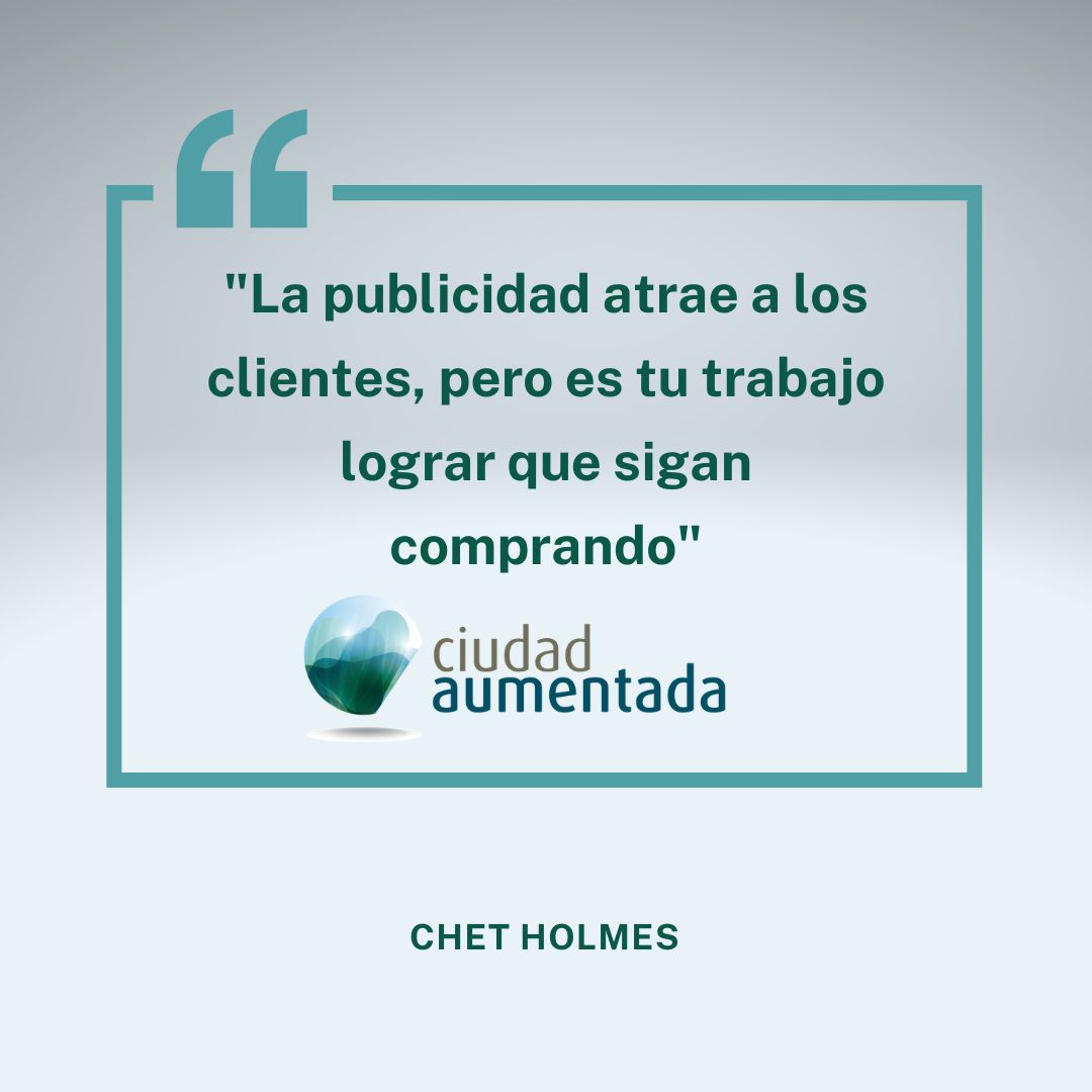 La publicidad te acercará a nuevos usuarios, pero de ti depende que se conviertan en asiduos.

Da a conocer a los usuarios quién eres, qué haces, dónde estás…y conquístale con productos y servicios que está buscando, será tu mejor garantía de que vuelven.

#lasrozas