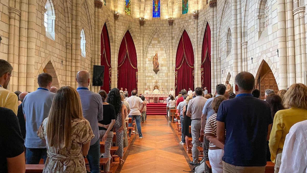 Educación Jesuitas tweet media