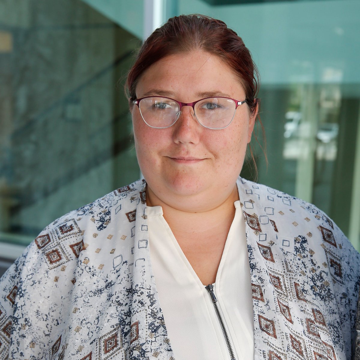 neaplsdaction's tweet photo. We’re excited to introduce our paid sick leave ballot initiative sponsors. First up is Sierra Edmisten from Hastings, NE. 

Mom to four kids, long-time worker in nursing homes and daycares, and a fierce advocate. Sierra knows first-hand what having no paid sick leave is like ⤵️ https://t.co/6nnbPBLkeg
