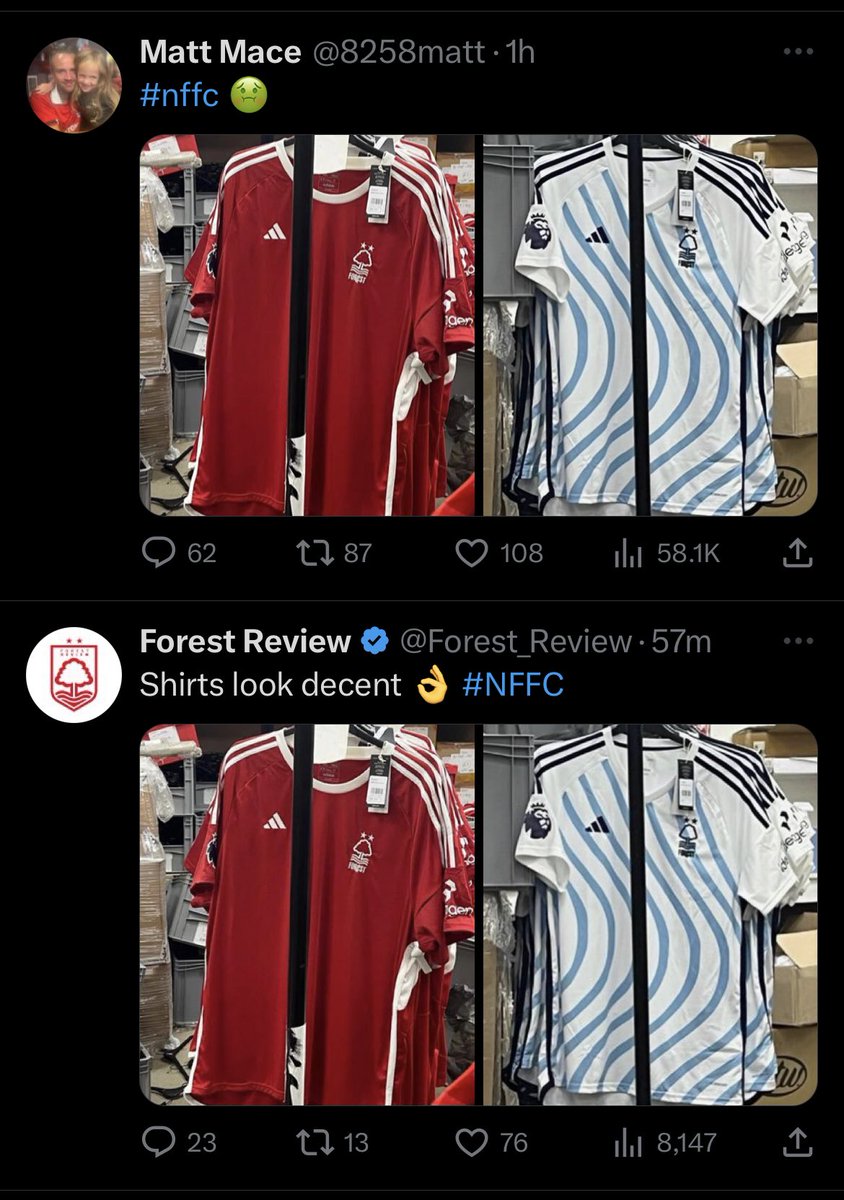 Twitter in a nutshell #nffc