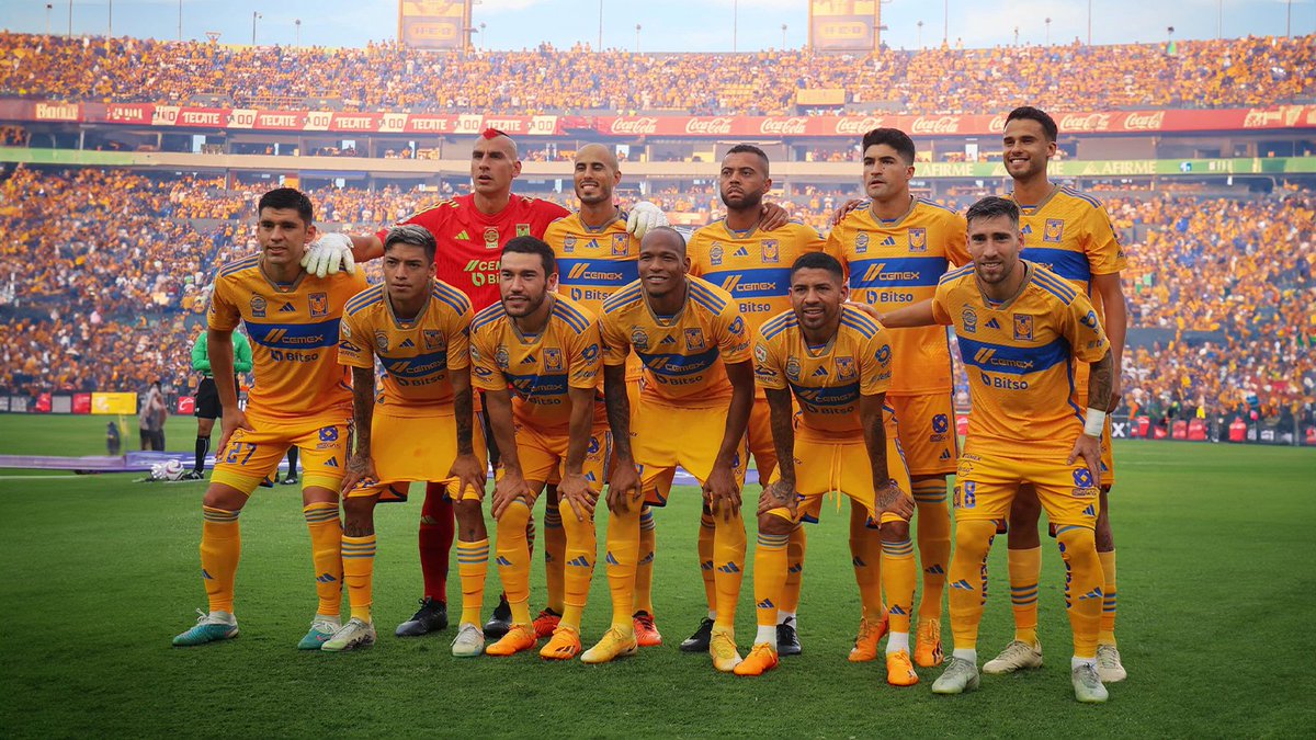 HEB_mexico's tweet photo. 🐯¡TIGRES, HORA DE SACAR LA GARRA!
Encuentra las 5 diferencias 🔍 y podrás llevarte boletos para apoyar al @TigresOficial vs León.
👉 Sigue estos pasos para participar: 
❇️ Dale RT a esta publicación 🔃
❇️ Déjanos en comentarios tu respuesta 💬
❇️ Revisa TyC 🤓
Suerte a todos ✨ https://t.co/4GFdUUTFWU