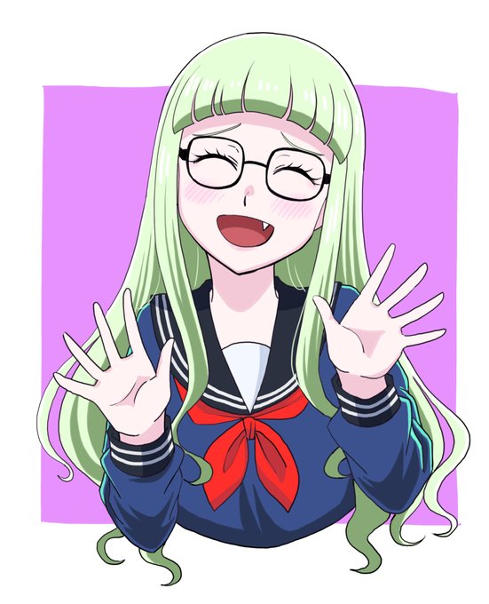 謙遜する藤堂さん
