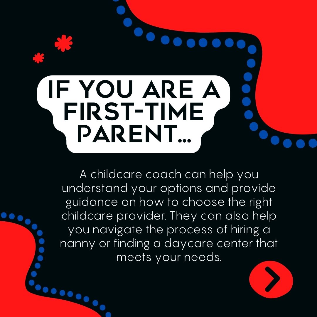 theVIParolaz's tweet photo. As a childcare coach, my goal is to help parents navigate the world of childcare safely and effectively. Whether you're looking for guidance on your childcare options or need help finding the right provider, I'm here to support you every step of the way. Check out my latest blog https://t.co/WjJ5WsI2Lc