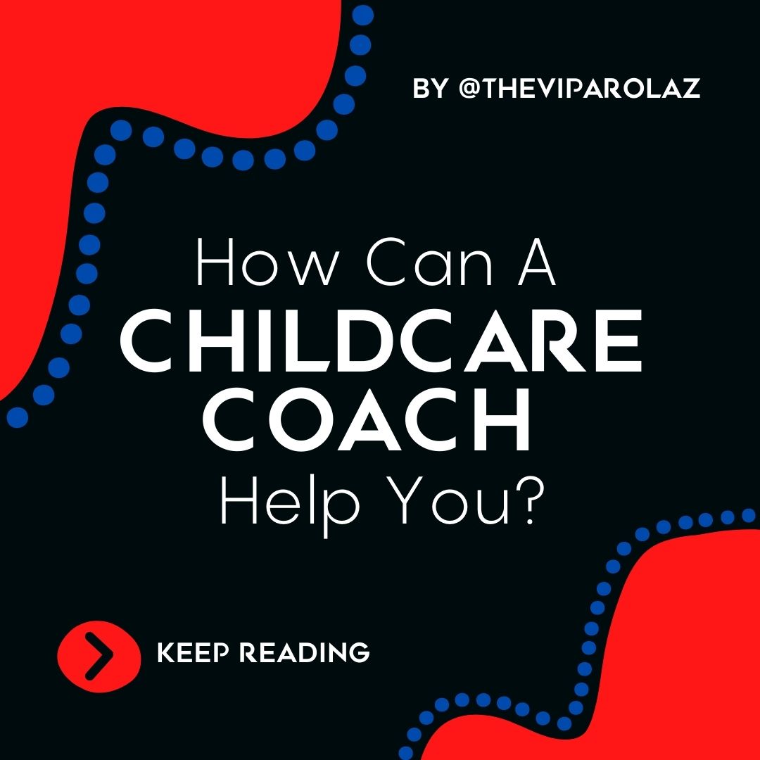 theVIParolaz's tweet photo. As a childcare coach, my goal is to help parents navigate the world of childcare safely and effectively. Whether you're looking for guidance on your childcare options or need help finding the right provider, I'm here to support you every step of the way. Check out my latest blog https://t.co/WjJ5WsI2Lc