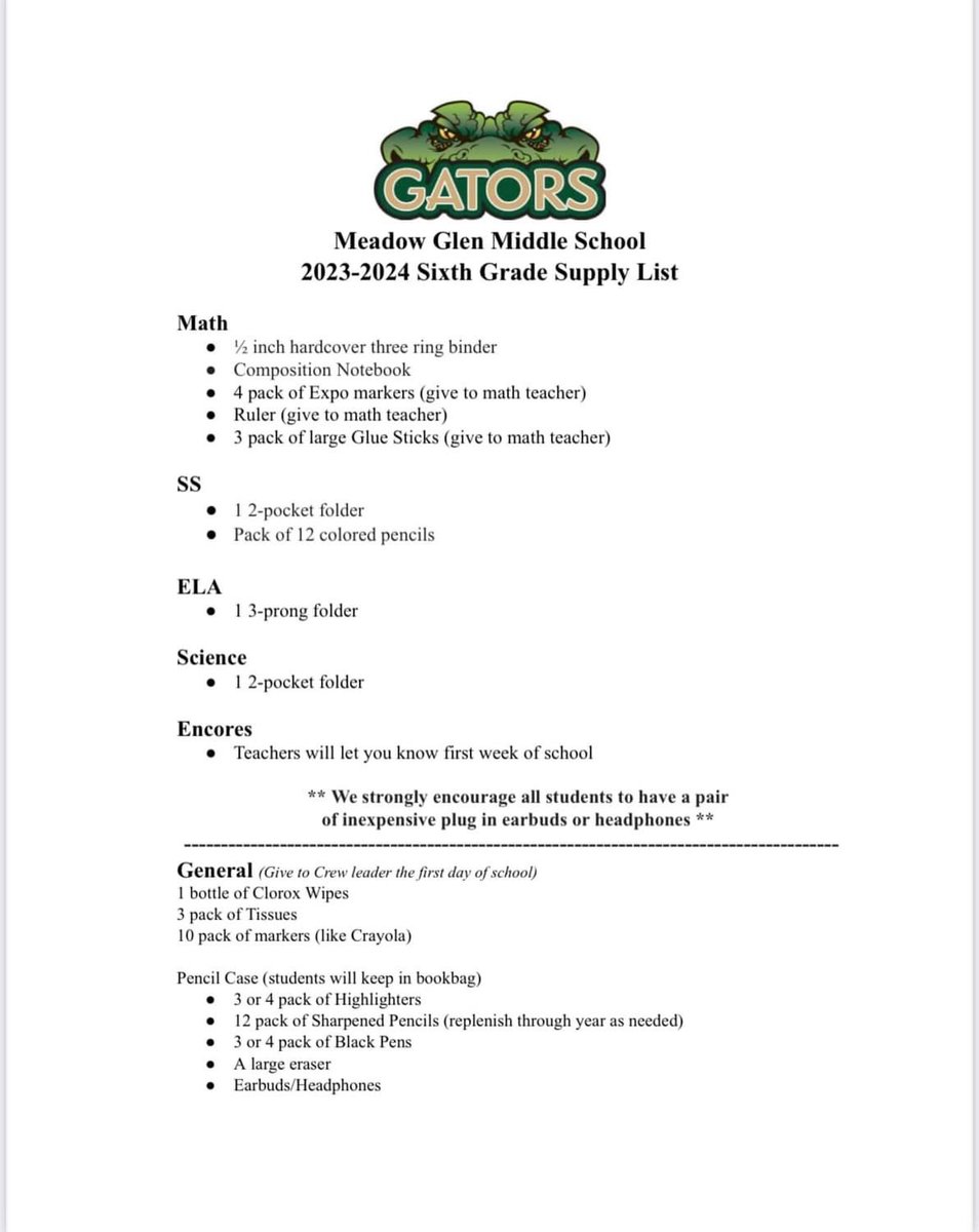 jencook80's tweet photo. Go Gators! 🐊 @mgmgators https://t.co/eT7Cf0JtIz