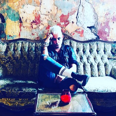 MATT WARFACE tweet media