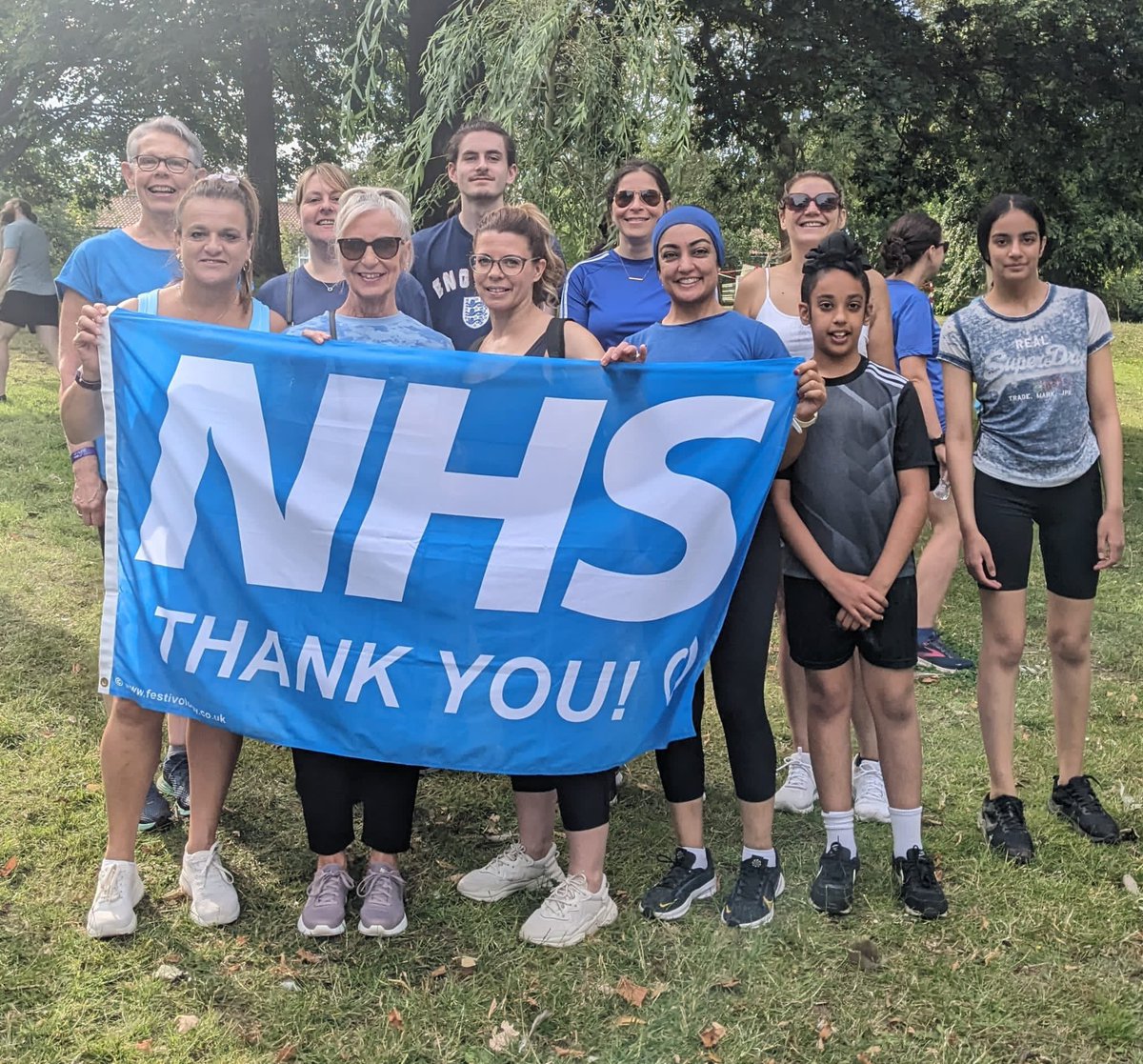 North Street Medical Care tweet media