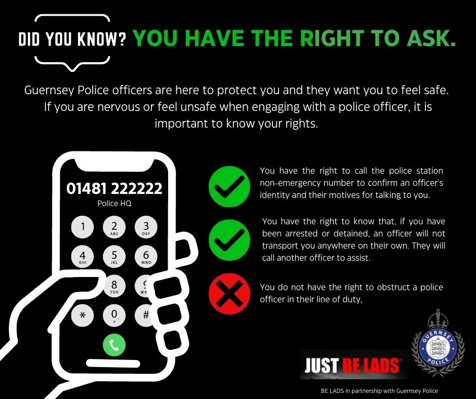 poppymurray1's tweet photo. @WeCops @AndyCookeHMCI I am a civilian working with UK police to rebuild public trust. The most important thing the police can do is not say “you can trust me”, but say “you can trust me, but if you don’t here’s what rights you have”. I made this pic for Guernsey police to educate the public. #wecop https://t.co/PTd5f7SFys