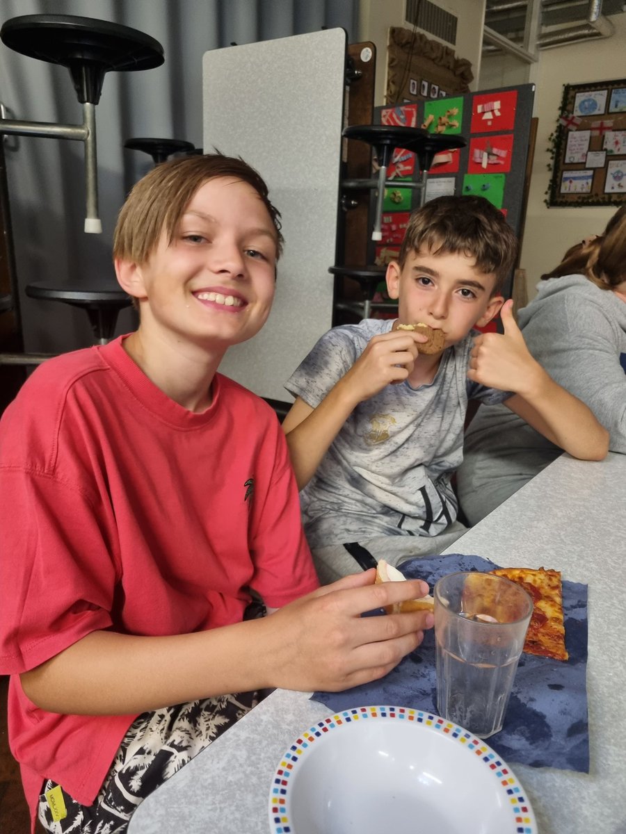 Teresa Class tweet media